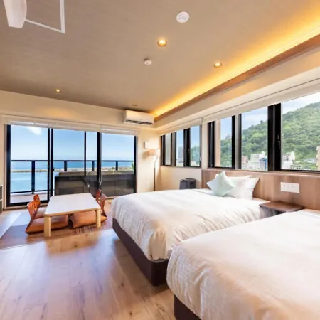 Livemax Resort Atami Ocean Exterior photo