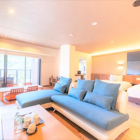 Livemax Resort Atami Ocean Exterior photo