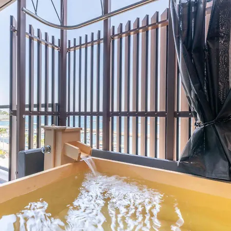 Livemax Resort Atami Ocean Exterior photo