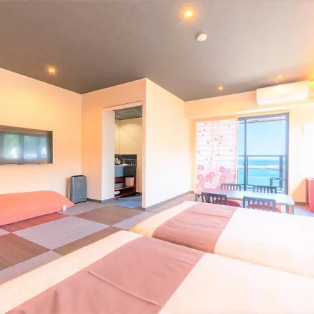 Livemax Resort Atami Ocean Exterior photo