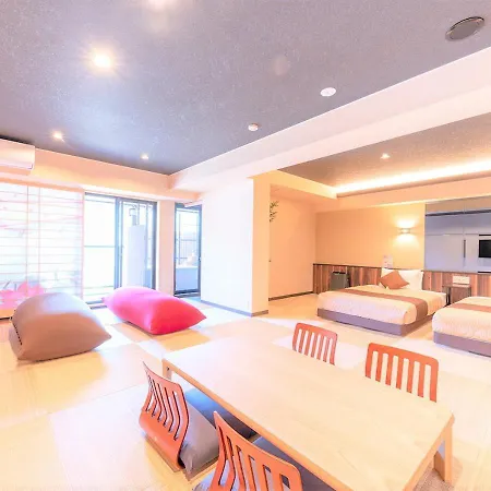 Livemax Resort Atami Ocean Exterior photo