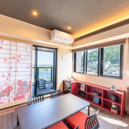 Livemax Resort Atami Ocean Exterior photo