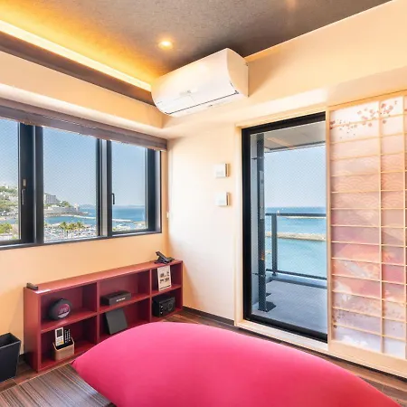 Livemax Resort Atami Ocean Exterior photo