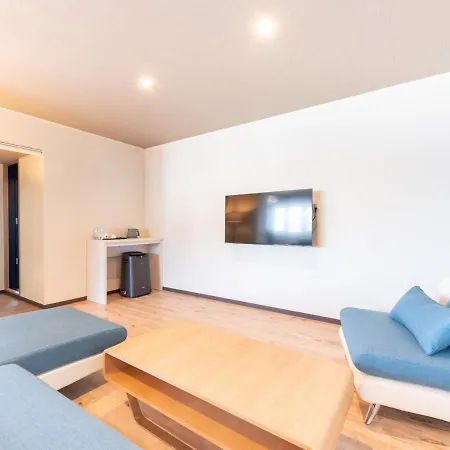 Livemax Resort Atami Ocean Exterior photo
