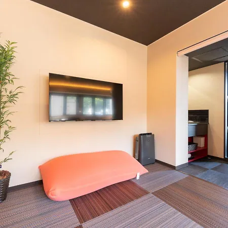 Livemax Resort Atami Ocean Exterior photo