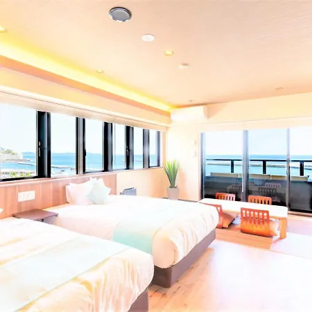 Livemax Resort Atami Ocean Exterior photo