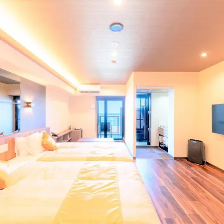 Livemax Resort Atami Ocean Exterior photo