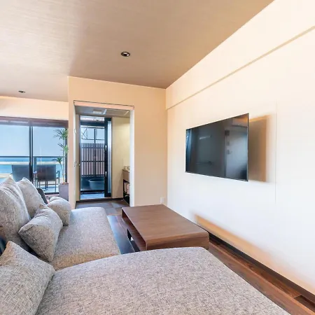 Livemax Resort Atami Ocean Exterior photo
