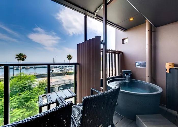 Livemax Resort Atami Ocean