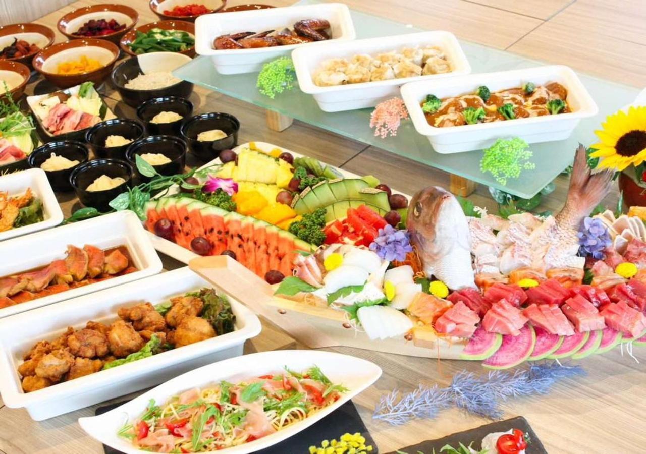 Livemax Ocean 酒店 热海